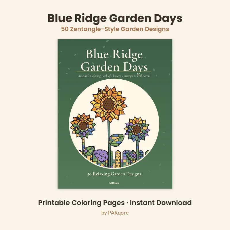 Listing photo of Blue Ridge Garden Days
