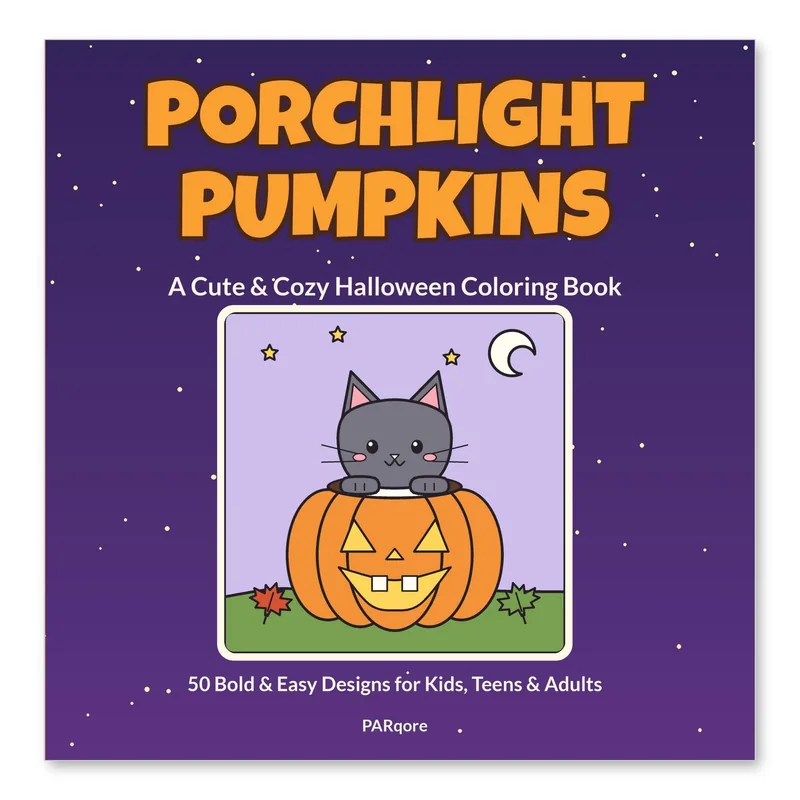 Listing photo of Porchlight Pumpkins
