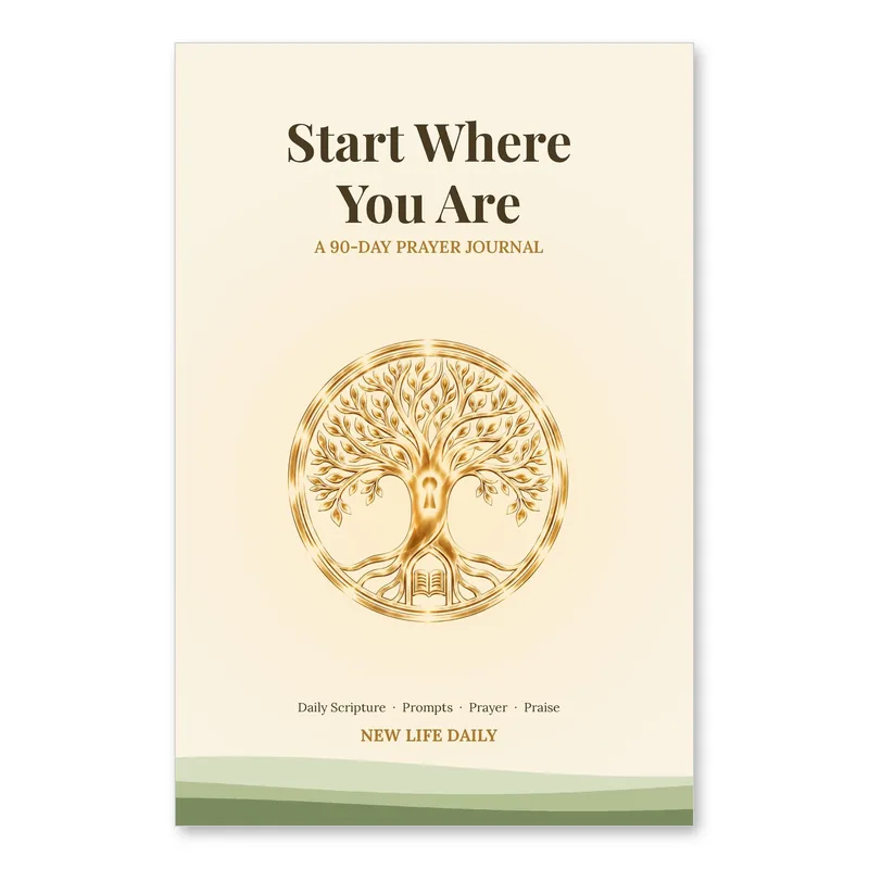 Listing photo of Start Where You Are